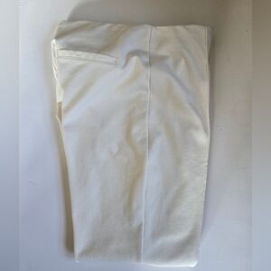 CHICO'S ELASTIC WAIST PANTS
